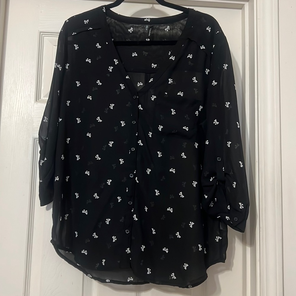 Maurices Perfect for office wear